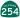 California 254.svg