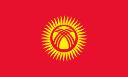 Flag of Kyrgyzstan.svg