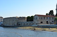 Larnaca fort.JPG