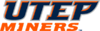 UTEP Logo