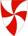 Coat of arms of Vindafjord kommune