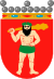 Coat of arms of Lapland