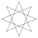 Regular star polygon 8-3.svg