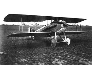 SPAD S.XIII Front.jpg