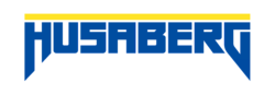 Husaberg Logo