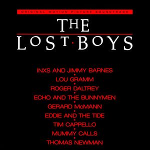 Lost boys soundtrack.jpg