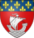 Paris Coat of Arms