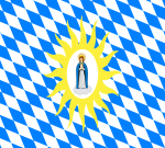 The Marienfahne (Bavaria)