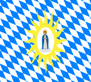 Catholic League (Germany).svg