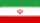 Flag of Iran