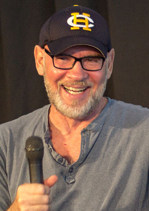 Mitch Pileggi Wellington 2013.jpg