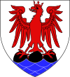 Coat of arms of Alpes-Maritimes