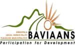 Official seal of Baviaans