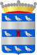 Coat of arms of Grave