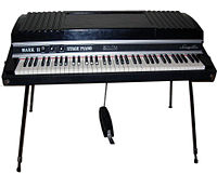 A Rhodes Mark II