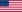 US flag 36 stars.svg