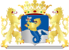 Coat of arms of Flevoland