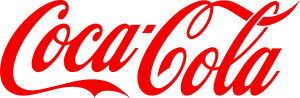 Coca-Cola logo.svg