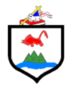 Coat of arms of Cayey, Puerto Rico