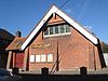 Grange Evangelical Church, Uckfield.JPG