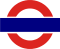 Indian Railways Suburban Railway Logo.svg