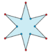 Isotoxal star hexagon 12-5.png