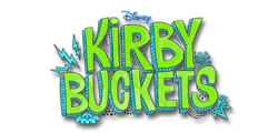 Kirby Buckets logo.png