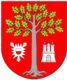 Coat of arms of Langenhorn 