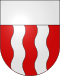 Coat of arms of Renens