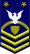 Area Command Master Chief Petty Officer, MCPOCG Reserve