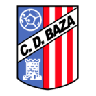 CD Baza escudo.png