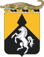 153rd Cav. Reg coa.png