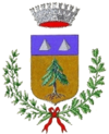 Coat of arms of Abetone