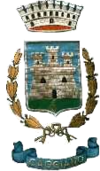 Coat of arms of Caggiano