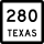 Texas 280.svg