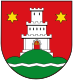 Coat of arms of Pinneberg  