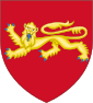 Angevin coat of arms (12th century)