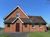 Halland Chapel, Halland.JPG