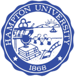 Hampton University Seal.png