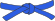 Judo blue belt.svg