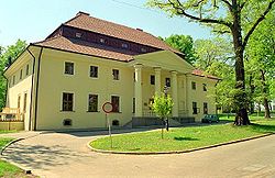 Zieleniewski's Manor