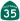 California 35.svg