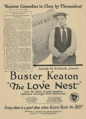 The Love Nest 1923.jpg