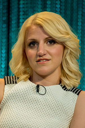 Annaleigh Ashford at PaleyFest 2014.jpg