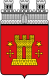 Coat of arms of Bitburg  