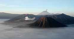 Mount Bromo