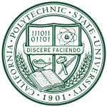 CalPoly Seal.svg