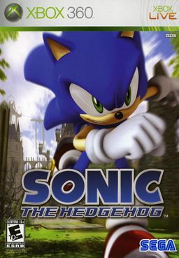 Sonic 06 Xbox 360.JPG