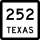 Texas 252.svg