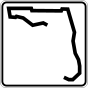 Florida blank.svg